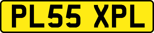 PL55XPL