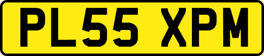 PL55XPM