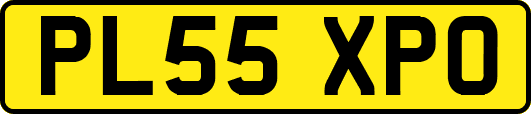 PL55XPO