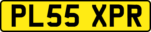 PL55XPR