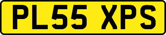 PL55XPS