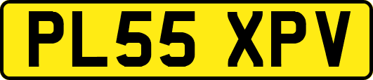 PL55XPV