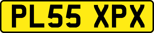 PL55XPX