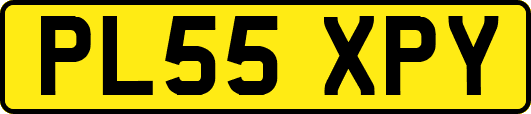 PL55XPY