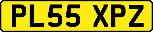 PL55XPZ