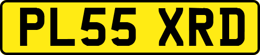 PL55XRD