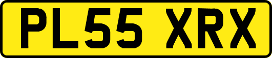 PL55XRX