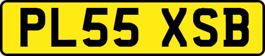 PL55XSB