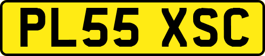PL55XSC