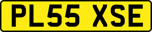 PL55XSE