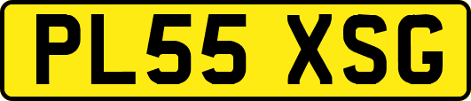 PL55XSG