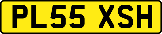PL55XSH