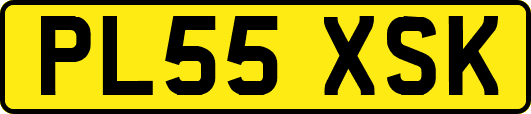 PL55XSK