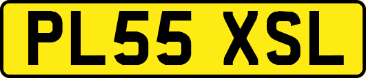 PL55XSL