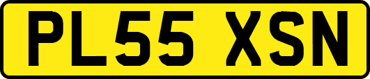 PL55XSN