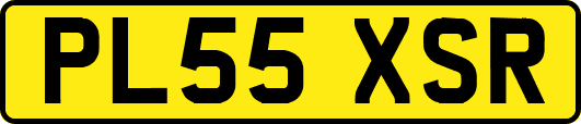 PL55XSR