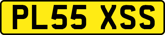 PL55XSS