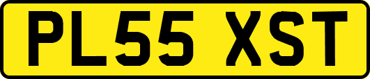 PL55XST