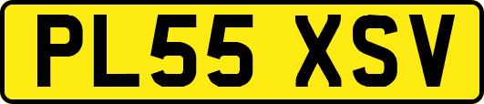 PL55XSV