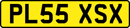 PL55XSX