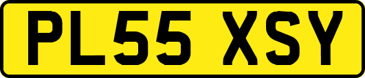 PL55XSY