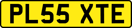 PL55XTE
