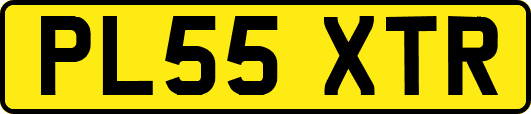 PL55XTR