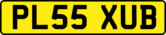 PL55XUB