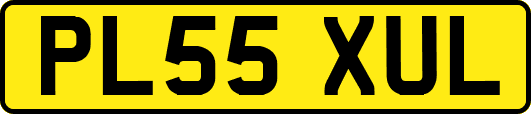 PL55XUL