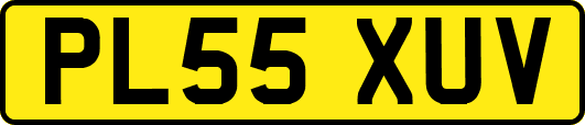 PL55XUV