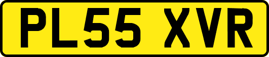 PL55XVR