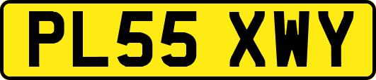 PL55XWY