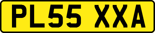 PL55XXA
