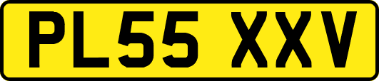 PL55XXV