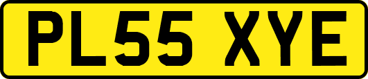 PL55XYE