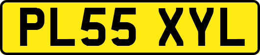 PL55XYL