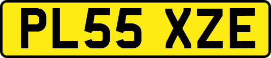 PL55XZE