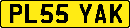 PL55YAK