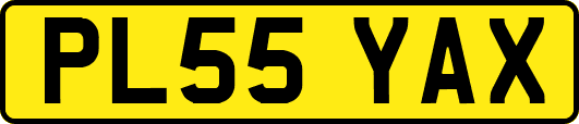 PL55YAX