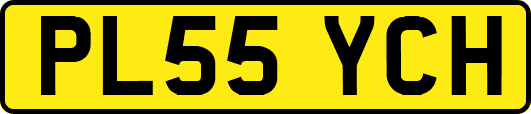 PL55YCH