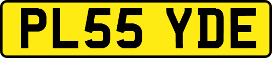 PL55YDE