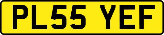 PL55YEF