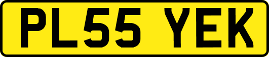 PL55YEK