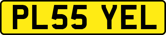 PL55YEL