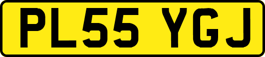 PL55YGJ