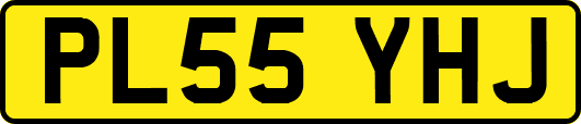 PL55YHJ