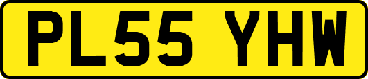PL55YHW