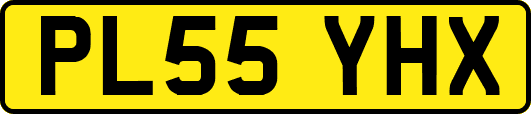 PL55YHX