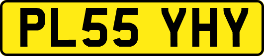 PL55YHY