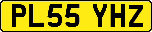 PL55YHZ